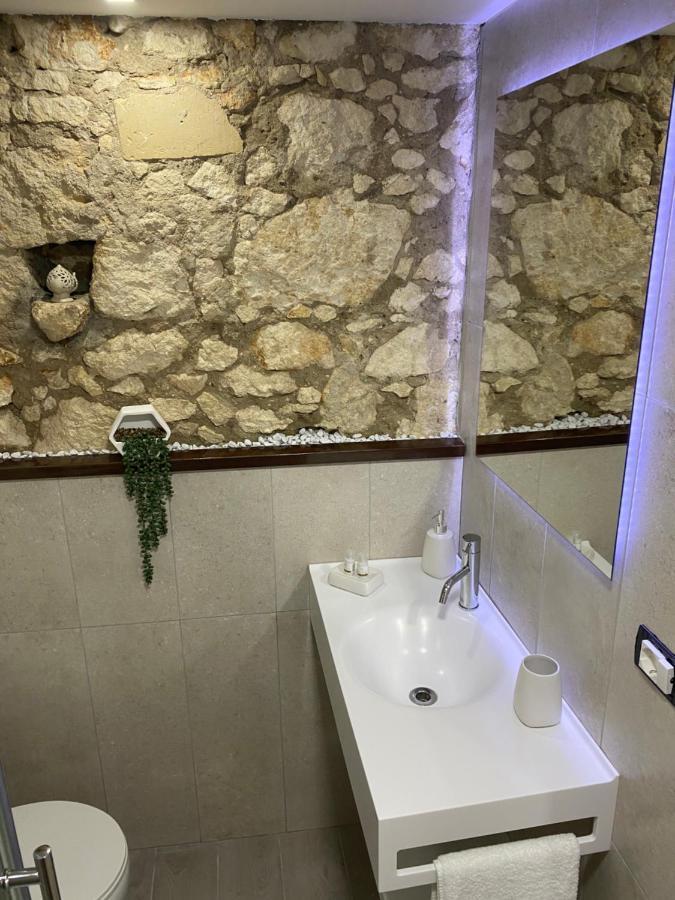Apartament Brimiky House Syrakuzy Zewnętrze zdjęcie