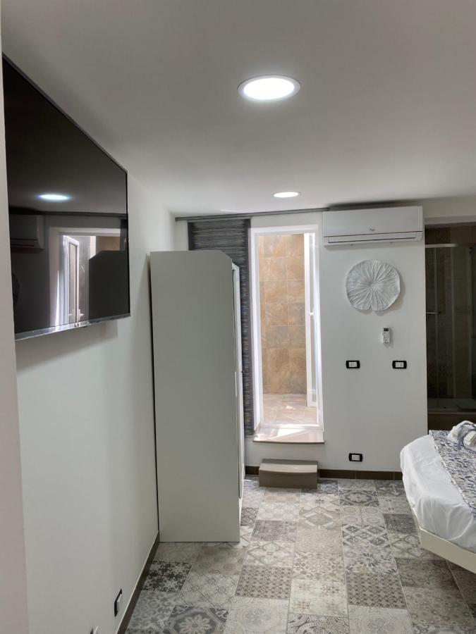 Apartament Brimiky House Syrakuzy Zewnętrze zdjęcie