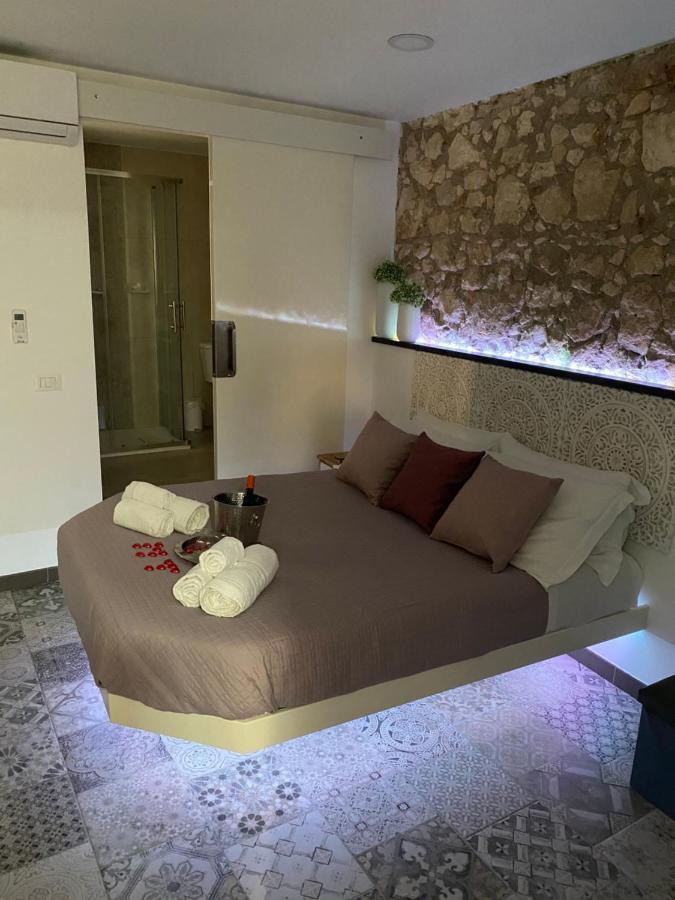 Apartament Brimiky House Syrakuzy Zewnętrze zdjęcie