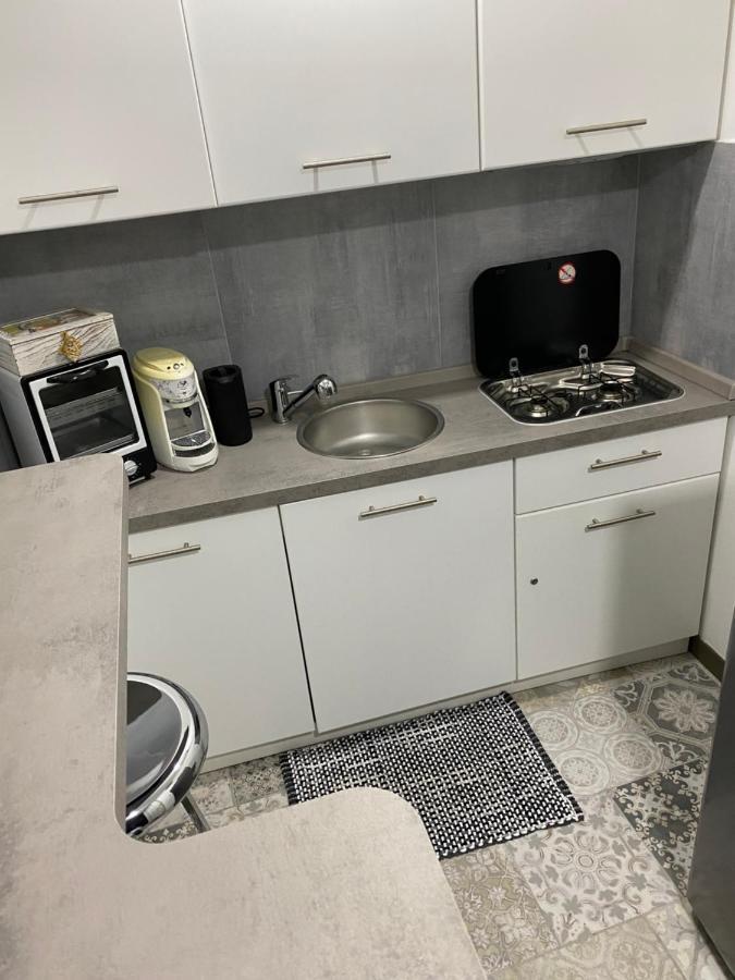 Apartament Brimiky House Syrakuzy Zewnętrze zdjęcie