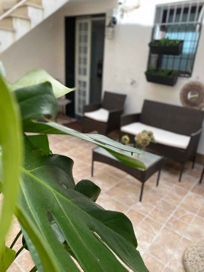Apartament Brimiky House Syrakuzy Zewnętrze zdjęcie