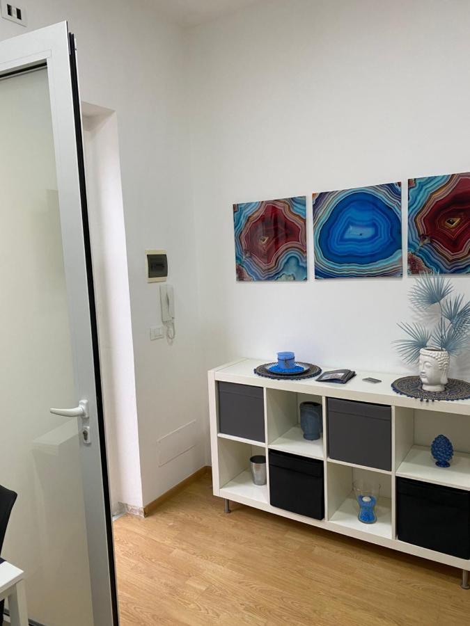 Apartament Brimiky House Syrakuzy Zewnętrze zdjęcie