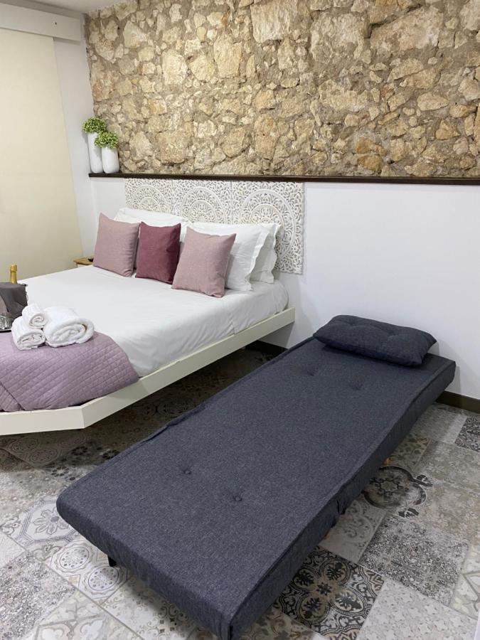 Apartament Brimiky House Syrakuzy Zewnętrze zdjęcie