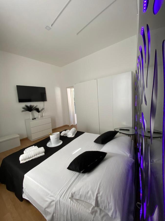 Apartament Brimiky House Syrakuzy Zewnętrze zdjęcie