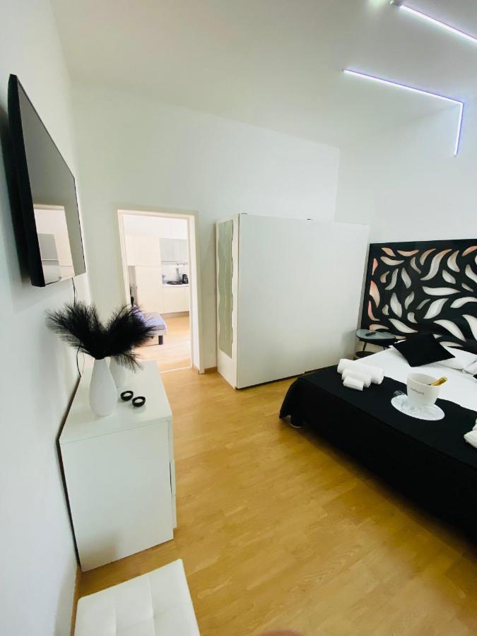 Apartament Brimiky House Syrakuzy Zewnętrze zdjęcie