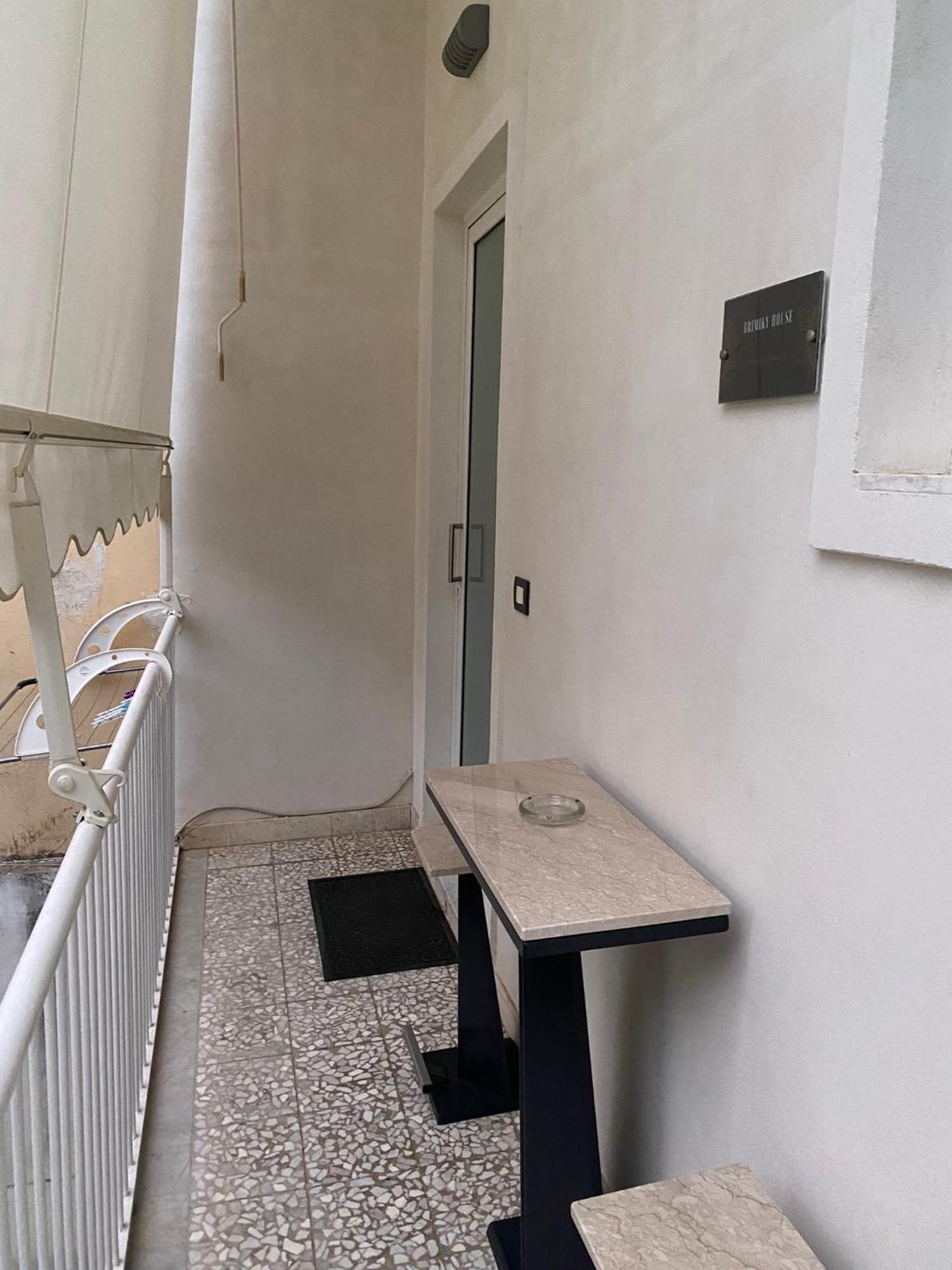 Apartament Brimiky House Syrakuzy Zewnętrze zdjęcie