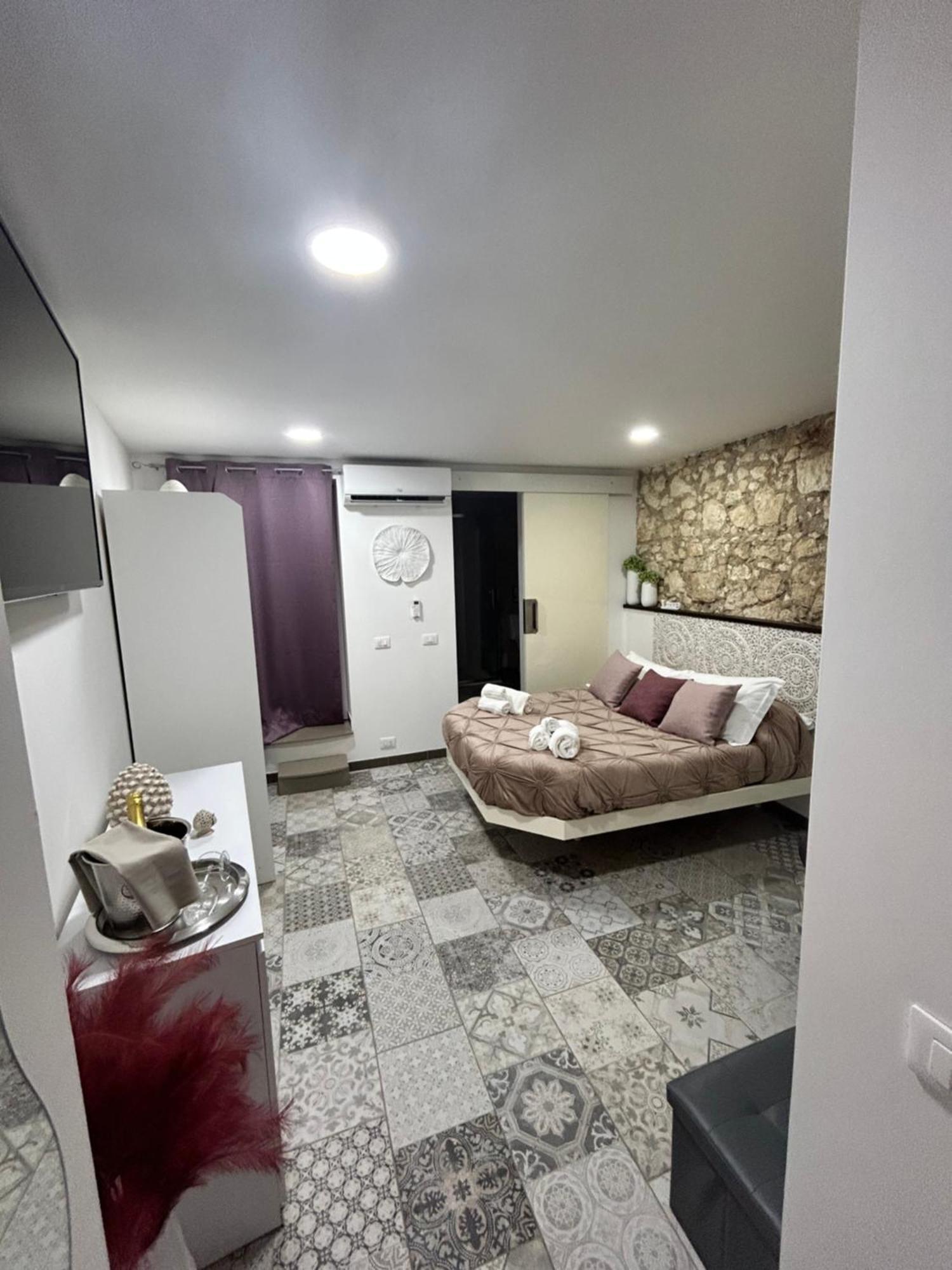 Apartament Brimiky House Syrakuzy Zewnętrze zdjęcie