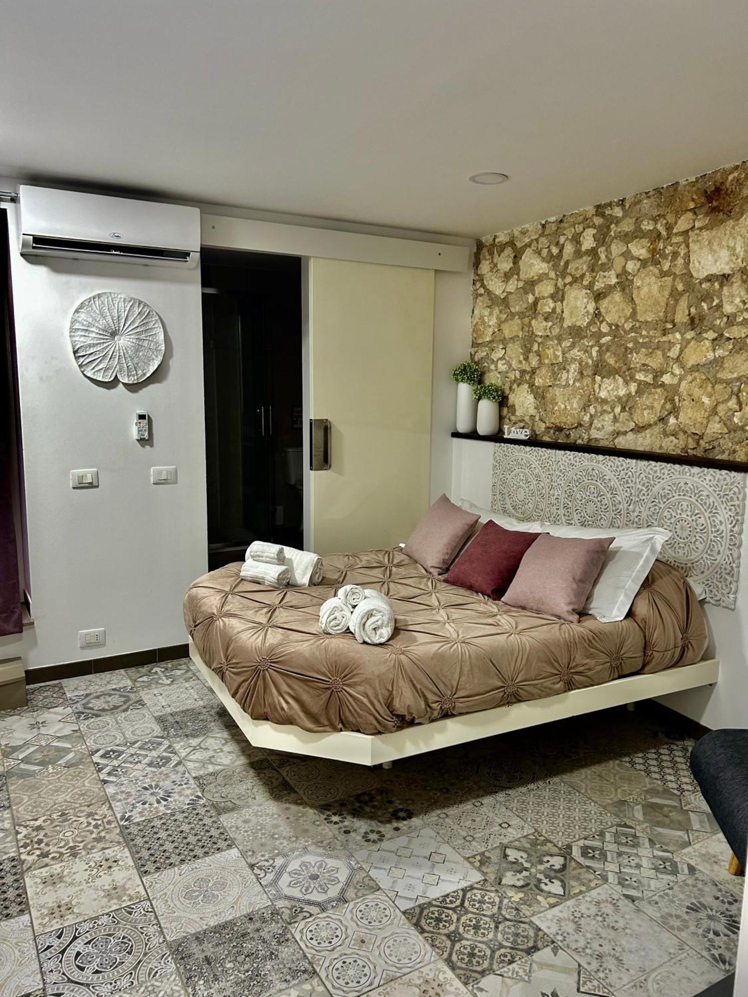 Apartament Brimiky House Syrakuzy Zewnętrze zdjęcie