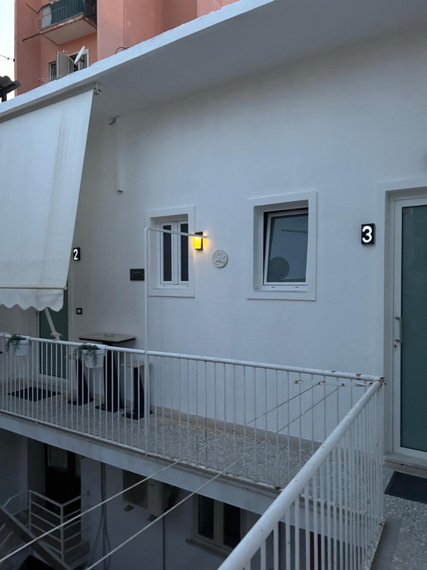 Apartament Brimiky House Syrakuzy Zewnętrze zdjęcie