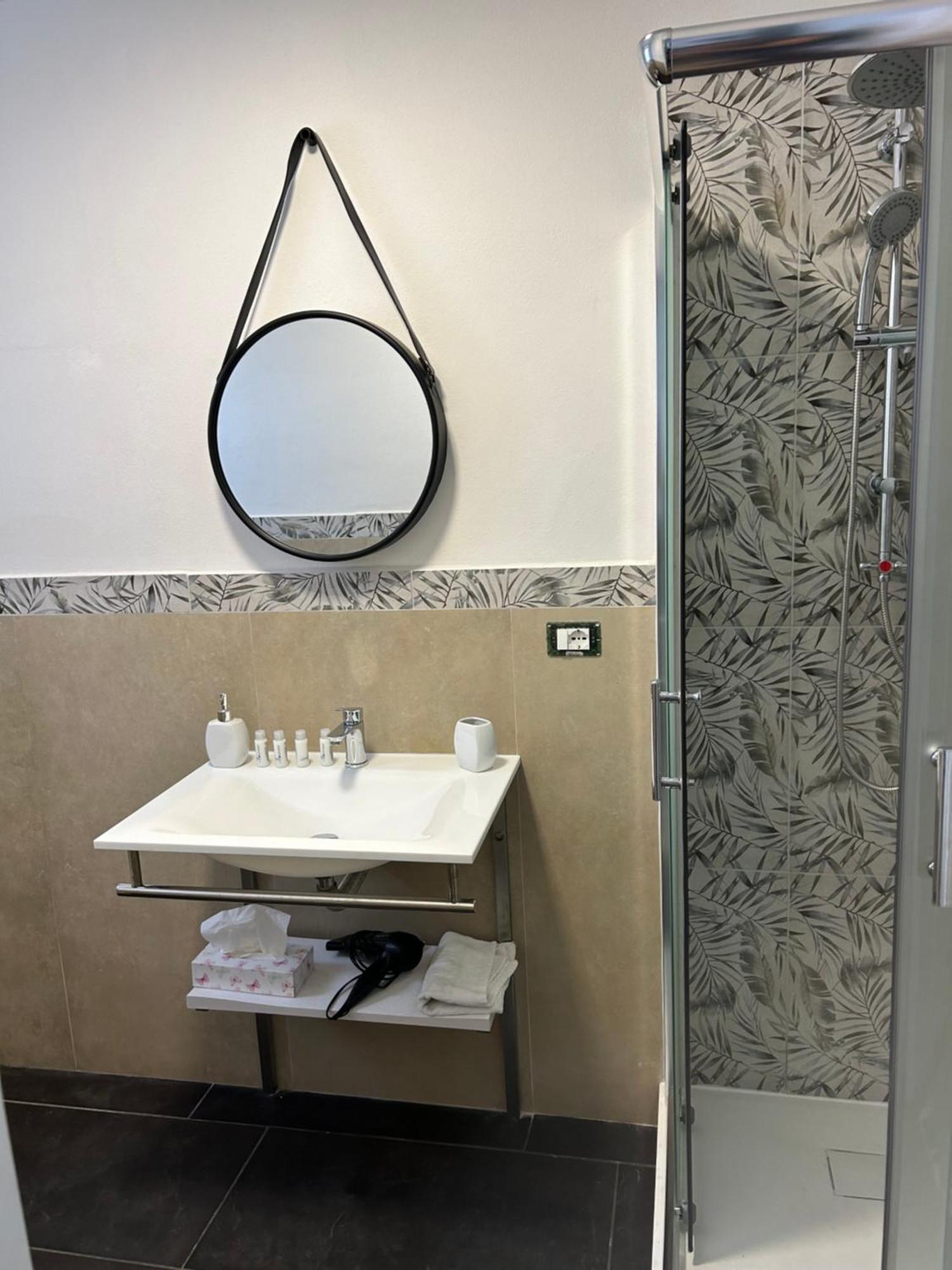 Apartament Brimiky House Syrakuzy Zewnętrze zdjęcie