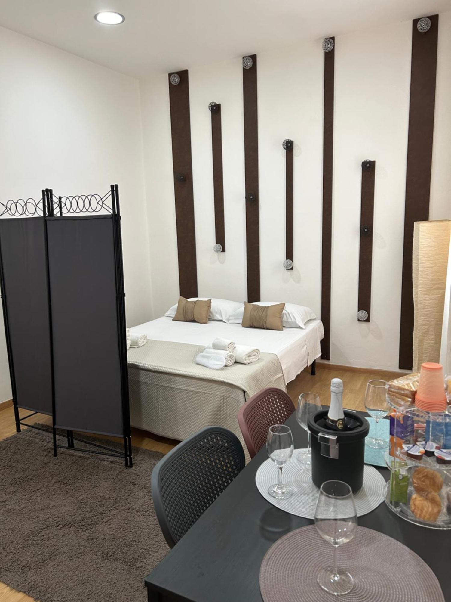 Apartament Brimiky House Syrakuzy Zewnętrze zdjęcie