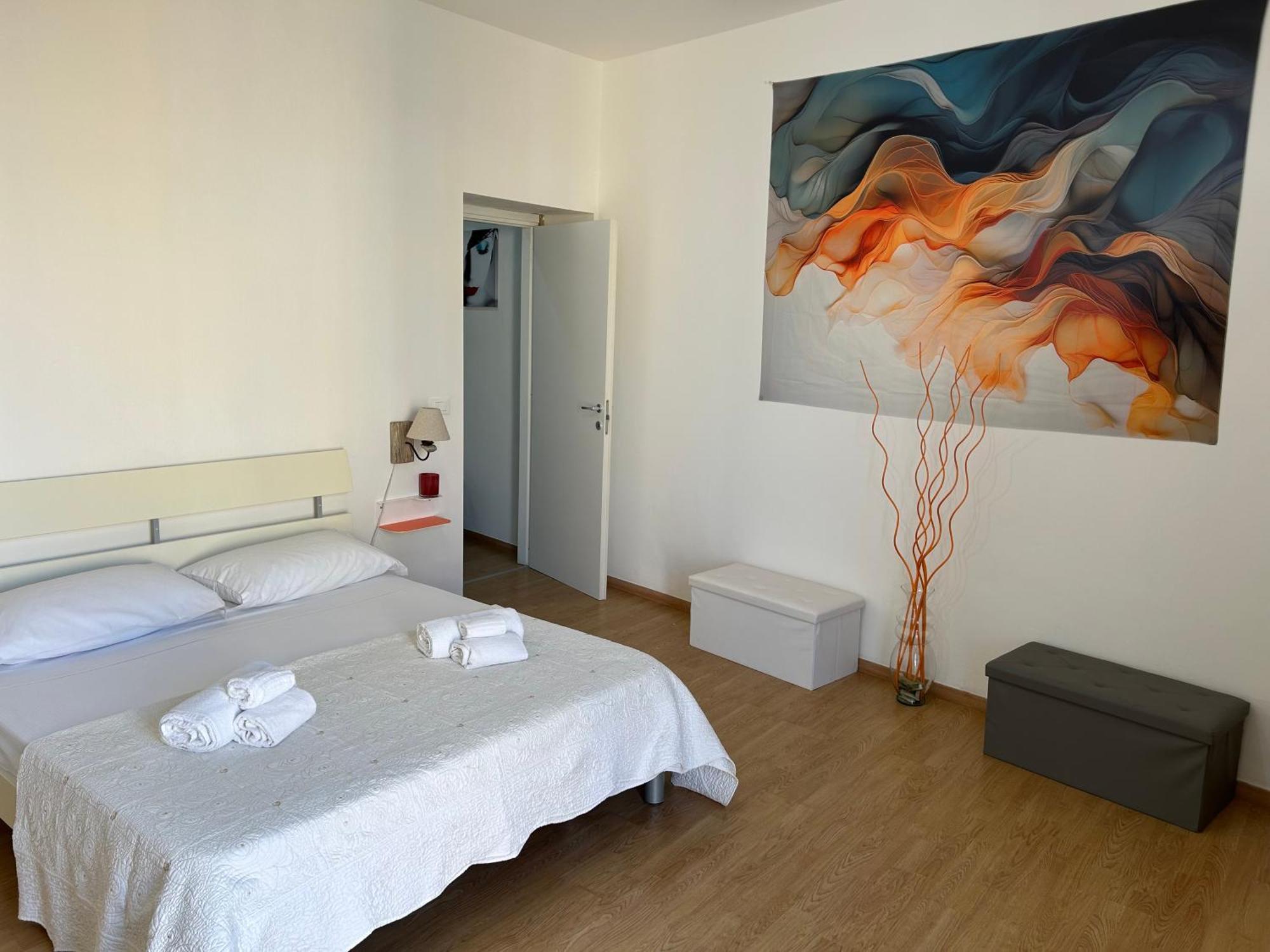 Apartament Brimiky House Syrakuzy Zewnętrze zdjęcie
