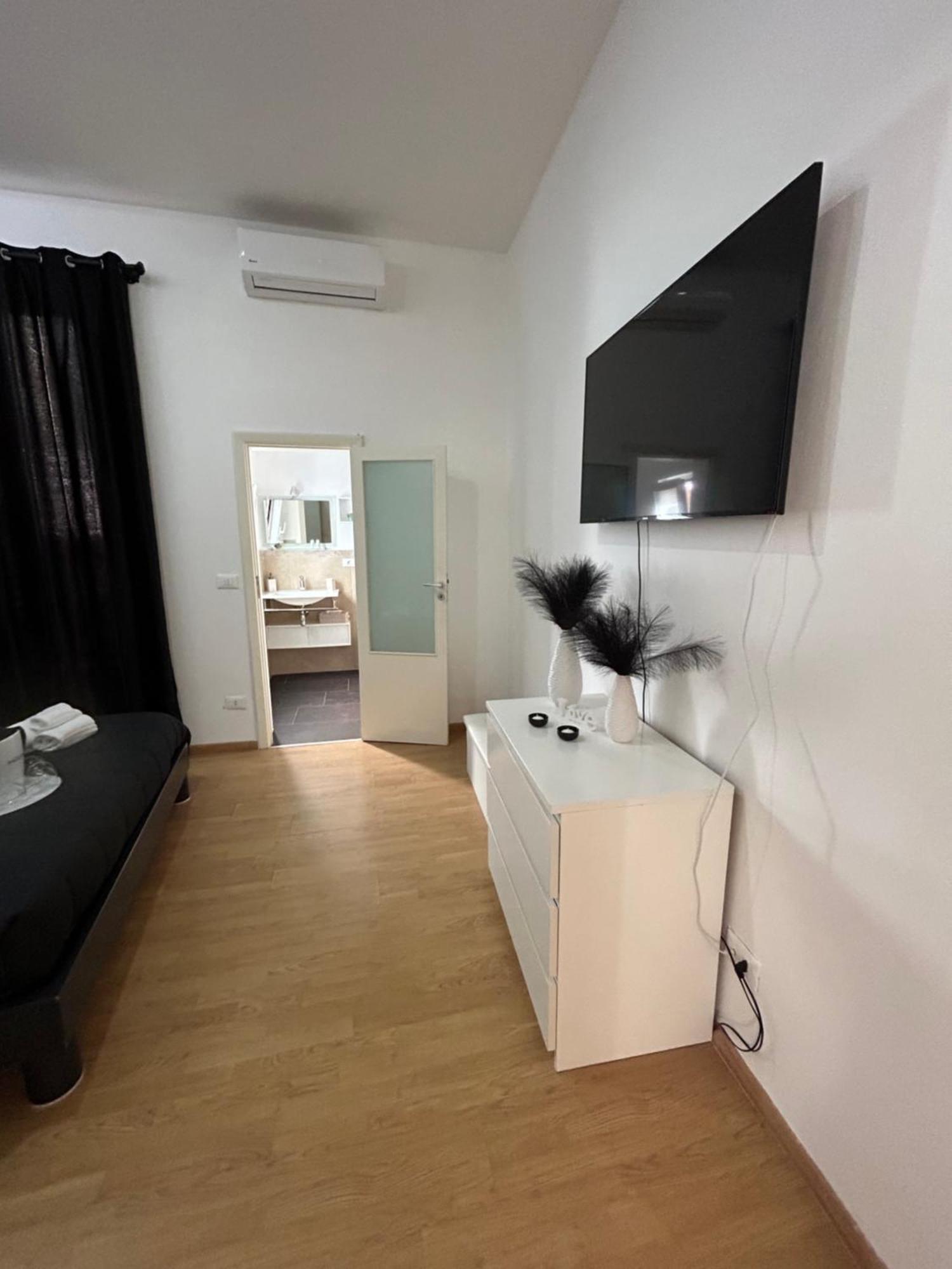 Apartament Brimiky House Syrakuzy Zewnętrze zdjęcie