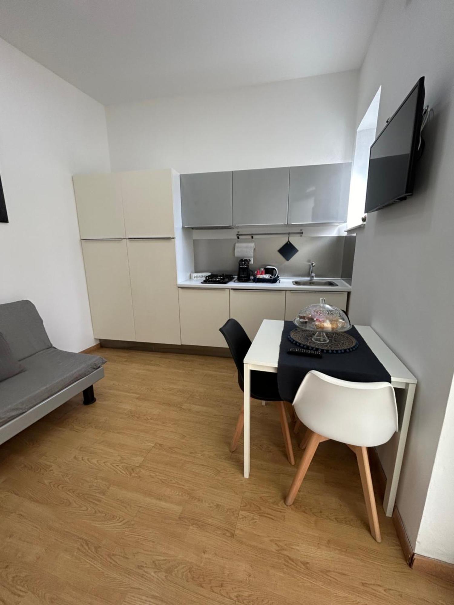 Apartament Brimiky House Syrakuzy Zewnętrze zdjęcie